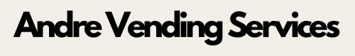 Andre Vending Services